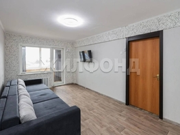 Продается 2-комнатная квартира Железнодорожная ул, 41.3  м&sup2;, 4600000 рублей