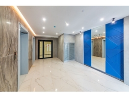 Продается 1-комнатная квартира ЖК Чкалов, дом 7, 45.19  м&sup2;, 9030000 рублей