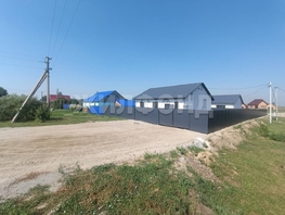 Продается Дом Титова ул, 107  м&sup2;, участок 5 сот., 8200000 рублей