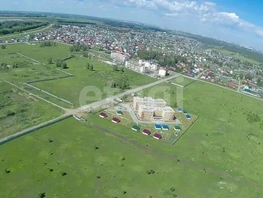 Земельный участок, Космическая (Мирный мкр.) ул