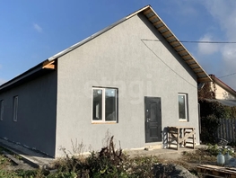 Продается Дом Октябрьская ул, 95  м&sup2;, участок 5 сот., 8650000 рублей