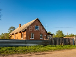 Продается Дом Коммунистическая ул, 60  м&sup2;, участок 10 сот., 1950000 рублей