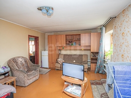 Продается Дом Луговая ул, 65.1  м&sup2;, участок 6 сот., 3290000 рублей