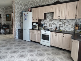 Продается Коттедж Юбилейная ул, 128.1  м&sup2;, участок 13 сот., 18000000 рублей