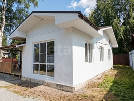 Продается Дом Лесная Поляна ул, 87.5  м&sup2;, участок 5.17 сот., 9290000 рублей