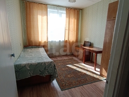 Продается 2-комнатная квартира Первопроходцев ул, 44.9  м&sup2;, 2700000 рублей