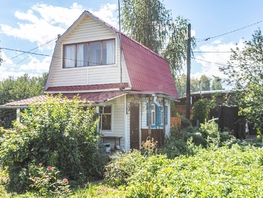 Продается дача Садовая ул, 31.4  м&sup2;, участок 5.26 сот., 2150000 рублей