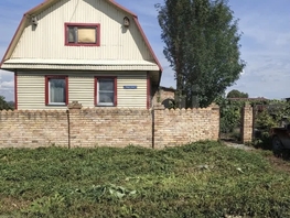 Продается дача Береговая ул, 44  м&sup2;, участок 16 сот., 3500000 рублей
