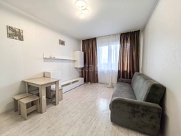 Продается Студия Бориса Богаткова ул, 23.2  м&sup2;, 5100000 рублей