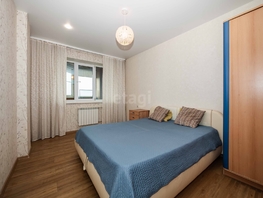 Продается 2-комнатная квартира Выборная ул, 59.8  м&sup2;, 7990000 рублей