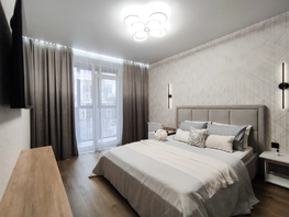 Снять однокомнатную квартиру Красный пр-кт, 50  м&sup2;, 5025 рублей
