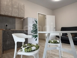 Продается Студия ЖК Основатели, дом 5, 28.4  м&sup2;, 4990000 рублей