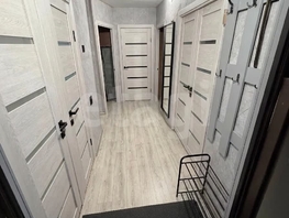 Продается 3-комнатная квартира Листвянская ул, 58.9  м&sup2;, 4200000 рублей