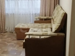 Продается 1-комнатная квартира Объединения ул, 32.6  м&sup2;, 3800000 рублей