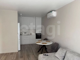 Продается 1-комнатная квартира Центральная ул, 49  м&sup2;, 10700000 рублей