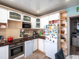 Продается 1-комнатная квартира Песчаная ул, 37  м&sup2;, 5150000 рублей