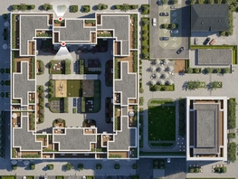 Продается 3-комнатная квартира ЖК На Декабристов, дом 6-2, 197.3  м&sup2;, 31140000 рублей
