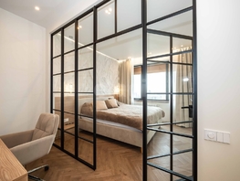 Продается 2-комнатная квартира ЖК Тихомиров, башня А, 44.7  м&sup2;, 13500000 рублей