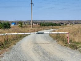 Продается Участок ИЖС Спортивная ул, 10  сот., 850000 рублей