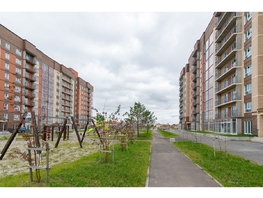 Продается 1-комнатная квартира ЖК Экополис, дом 1, 35.42  м&sup2;, 4400000 рублей