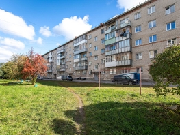 3-комн, Герцена ул, д.6