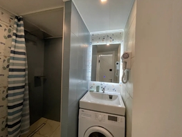 Снять однокомнатную квартиру Большевистская ул, 20  м&sup2;, 2800 рублей