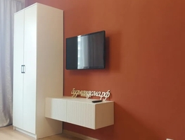 Снять однокомнатную квартиру Немировича-Данченко ул, 40  м&sup2;, 2990 рублей