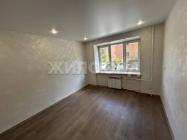 Продается 1-комнатная квартира Дачная ул, 21.3  м&sup2;, 4000000 рублей