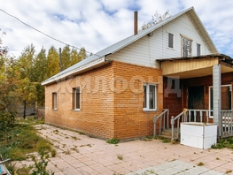 Продается Дом Учхозовская ул, 73  м&sup2;, участок 10 сот., 9900000 рублей