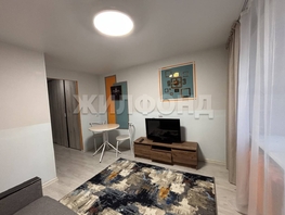 Продается Комната Ольги Жилиной ул, 18.6  м&sup2;, 2200000 рублей