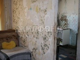 Продается Комната Танковая ул, 28  м&sup2;, 1400000 рублей