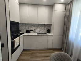Продается 2-комнатная квартира В. Высоцкого ул, 49.9  м&sup2;, 6899000 рублей