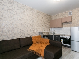 Продается Студия ЖК Акация на Ватутина, дом 1, 19.4  м&sup2;, 4150000 рублей
