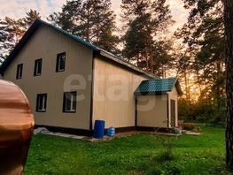 Продается Дом Кедровая ул, 106  м&sup2;, участок 10 сот., 7800000 рублей
