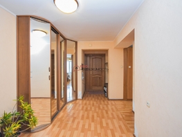 Продается 4-комнатная квартира Иванова ул, 108.7  м&sup2;, 16389000 рублей
