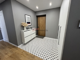 Продается 4-комнатная квартира ЖК Европейский берег, дом 23, 72.7  м&sup2;, 16600000 рублей