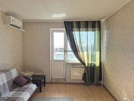 Снять однокомнатную квартиру Дмитрия Донского ул, 24.6  м&sup2;, 30000 рублей