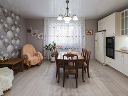 Продается Дом Сосновский пер, 308.5  м&sup2;, участок 5 сот., 31000000 рублей