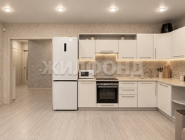 Продается 3-комнатная квартира Макаренко ул, 60  м&sup2;, 7790000 рублей