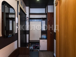 Продается 3-комнатная квартира Индустриальная ул, 56.4  м&sup2;, 6500000 рублей