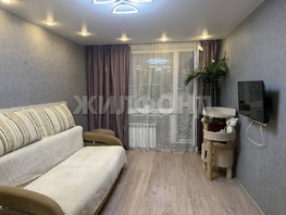 Продается 3-комнатная квартира Пархоменко ул, 58.1  м&sup2;, 5990000 рублей