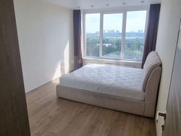Продается 2-комнатная квартира Владимира Заровного ул, 46.4  м&sup2;, 11000000 рублей