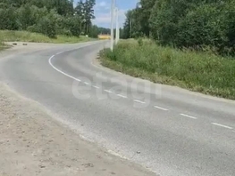 Земельный участок, Полярная (Северный мкр.) ул