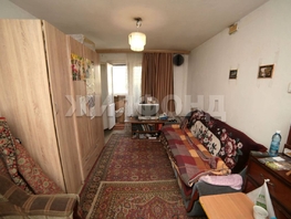 Продается 1-комнатная квартира Троллейная ул, 30.6  м&sup2;, 3700000 рублей