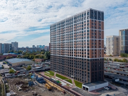 Продается 4-комнатная квартира ЖК Биография, 90.1  м&sup2;, 13500000 рублей