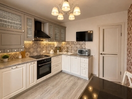 Продается 2-комнатная квартира Ключ-Камышенское Плато ул, 68.5  м&sup2;, 9500000 рублей