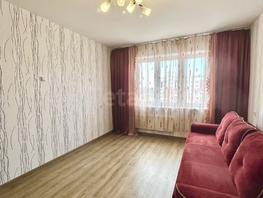 Продается 1-комнатная квартира Спортивная ул, 36  м&sup2;, 4499000 рублей