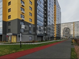 Продается 1-комнатная квартира ЖК Семейный квартал, дом 1, 48.9  м&sup2;, 5500000 рублей