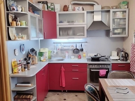 Продается 2-комнатная квартира Троллейная ул, 56.9  м&sup2;, 7100000 рублей