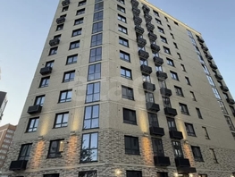 Продается 2-комнатная квартира ЖК Дежнёв, дом 4, 53.2  м&sup2;, 7800000 рублей